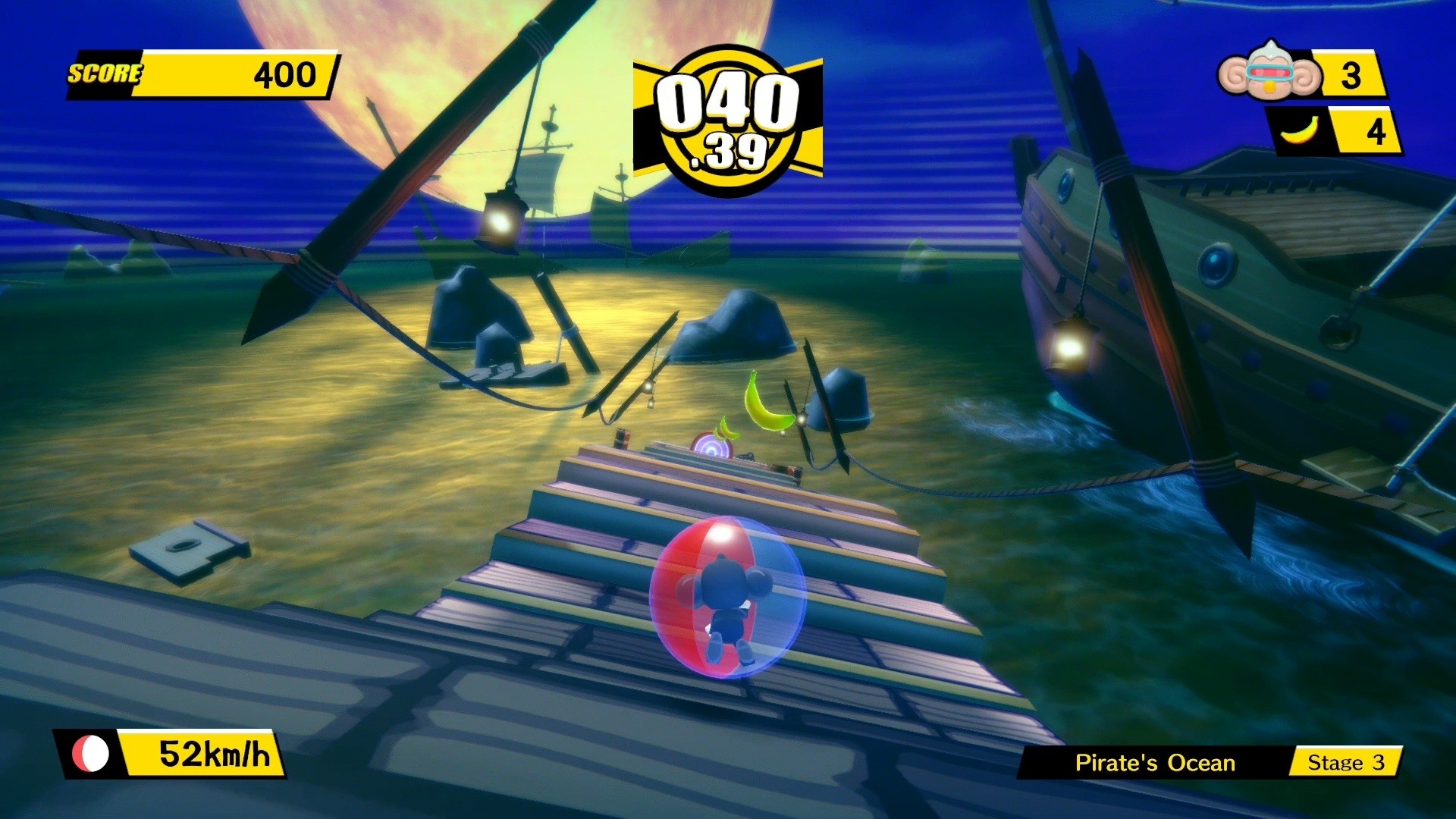 Super Monkey Ball: Banana Blitz HD - Imagen 22